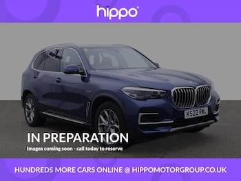 Used BMW X5 2022 for sale - 79533574: Photo