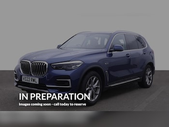 Used BMW X5 2022 for sale - 79533574: Photo