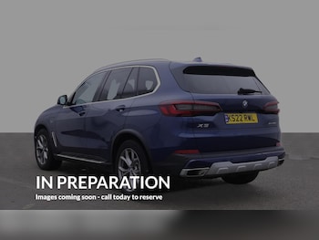 Used BMW X5 2022 for sale - 79533574: Photo