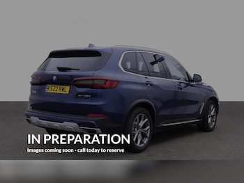 Used BMW X5 2022 for sale - 79533574: Photo