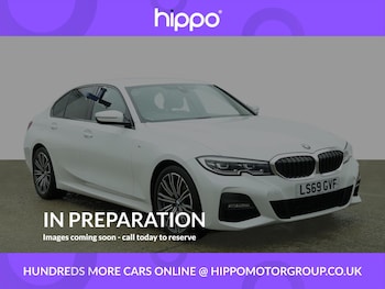 Used BMW 3 Series 2019 for sale - 78245000: Photo
