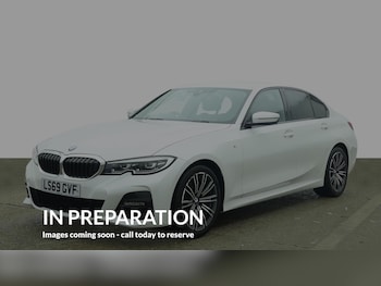 Used BMW 3 Series 2019 for sale - 78245000: Photo