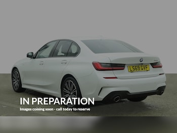 Used BMW 3 Series 2019 for sale - 78245000: Photo