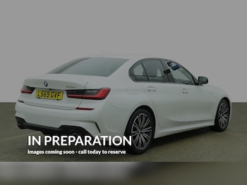 Used BMW 3 Series 2019 for sale - 78245000: Photo