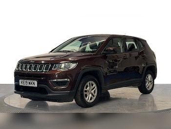2019 - Multijet Ii Sport 5-Door