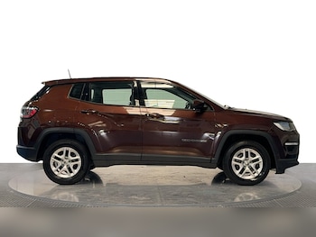 Used Jeep Compass 2019 for sale - 75902762: Photo