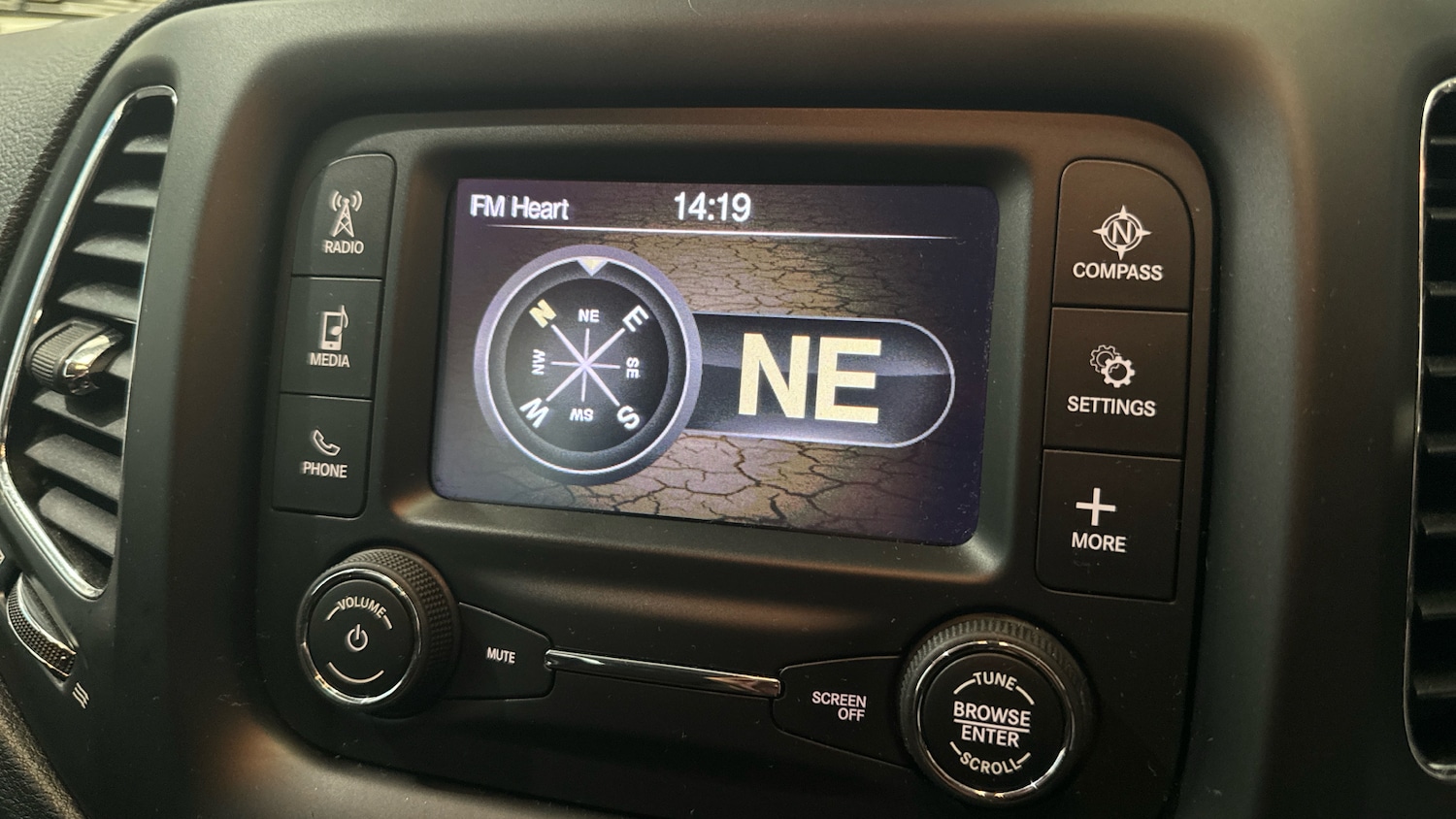 Vehicle 56