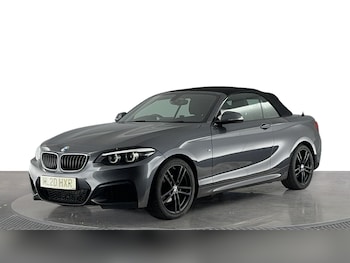 BMW - 2 Series