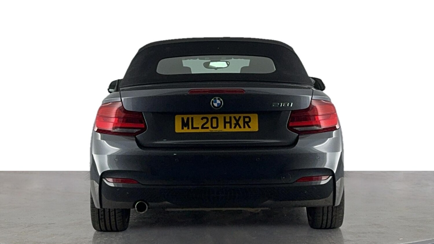 Vehicle 40
