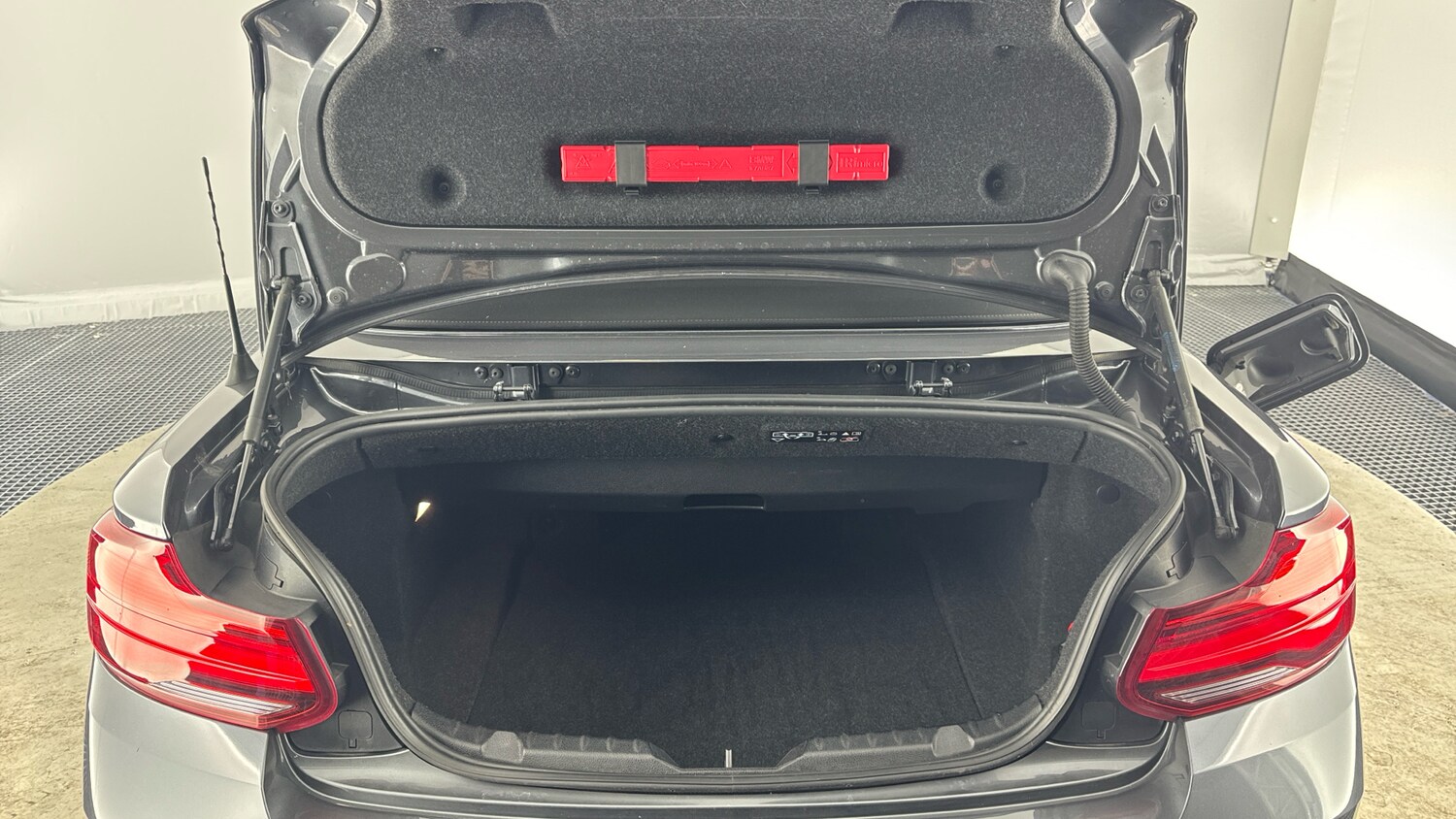 Vehicle 50