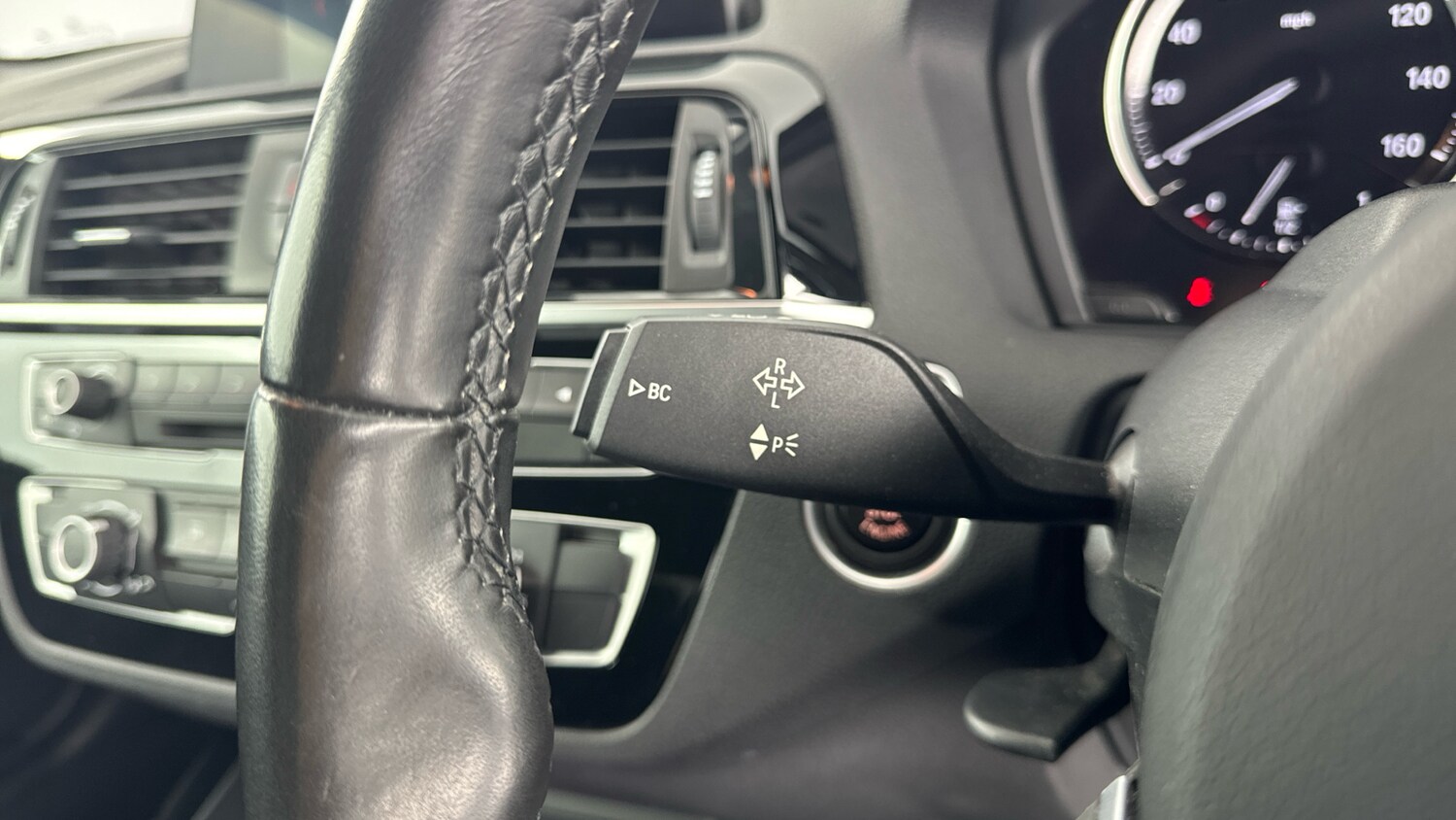 Vehicle 55