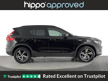 Used Volvo XC40 2021 for sale - 76657400: Photo