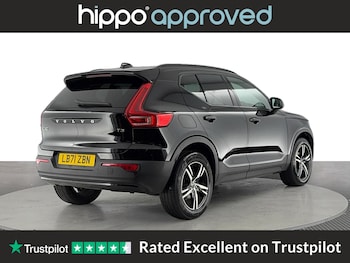 Used Volvo XC40 2021 for sale - 76657400: Photo