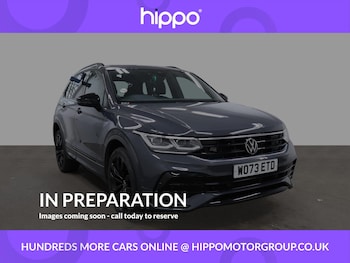 Used Volkswagen Tiguan 2024 for sale - 78822500: Photo