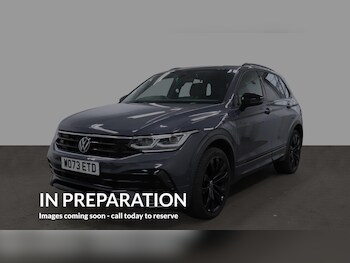 Used Volkswagen Tiguan 2024 for sale - 78822500: Photo