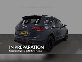 Used Volkswagen Tiguan 2024 for sale - 78822500: Photo