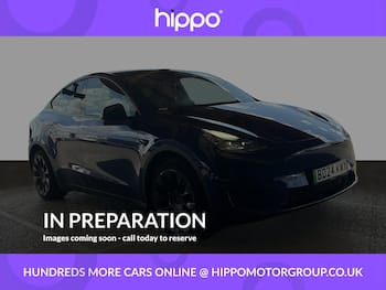 Used Tesla Model Y 2024 for sale - 79711523: Photo