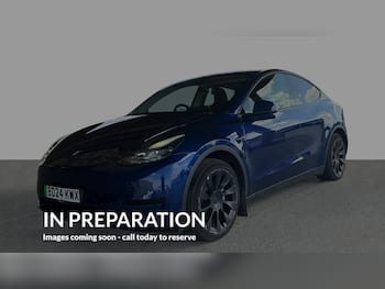 Used Tesla Model Y 2024 for sale - 79711523: Photo