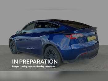 Used Tesla Model Y 2024 for sale - 79711523: Photo