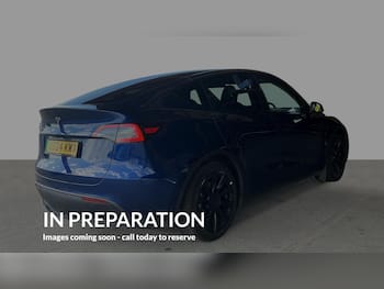 Used Tesla Model Y 2024 for sale - 79711523: Photo