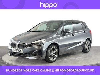 Used BMW 2 Series 2019 for sale - 79303730: Photo
