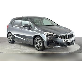 Used BMW 2 Series 2019 for sale - 79303730: Photo