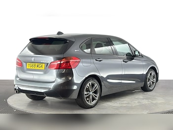 Used BMW 2 Series 2019 for sale - 79303730: Photo