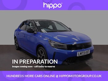 Vauxhall Corsa feature image