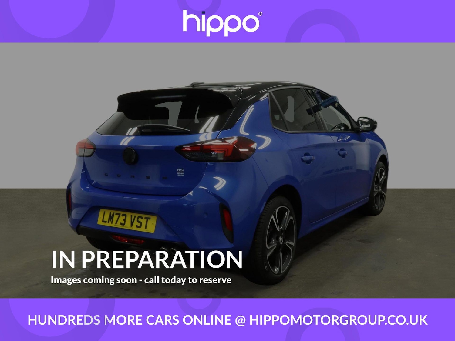 Used Vauxhall Corsa 2024 for sale - 77215741: Photo 4