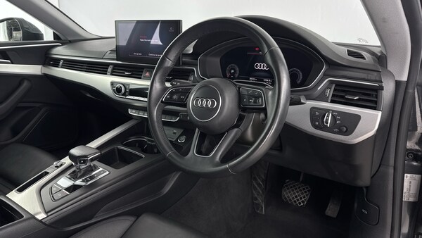 Used Audi A5 2021 for sale - 76119803: Photo 10