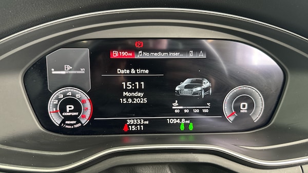 Used Audi A5 2021 for sale - 76119803: Photo 13