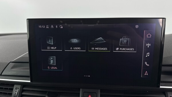 Used Audi A5 2021 for sale - 76119803: Photo 16