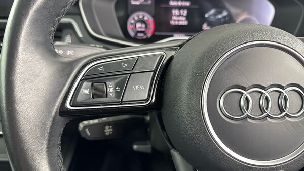 Used Audi A5 2021 for sale - 76119803: Photo 21