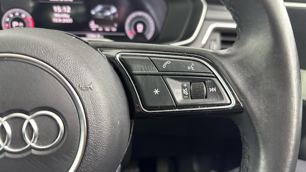 Used Audi A5 2021 for sale - 76119803: Photo 22