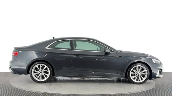 Used Audi A5 2021 for sale - 76119803: Photo 32