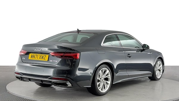 Used Audi A5 2021 for sale - 76119803: Photo 33