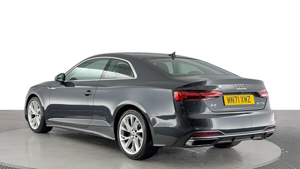 Used Audi A5 2021 for sale - 76119803: Photo 35