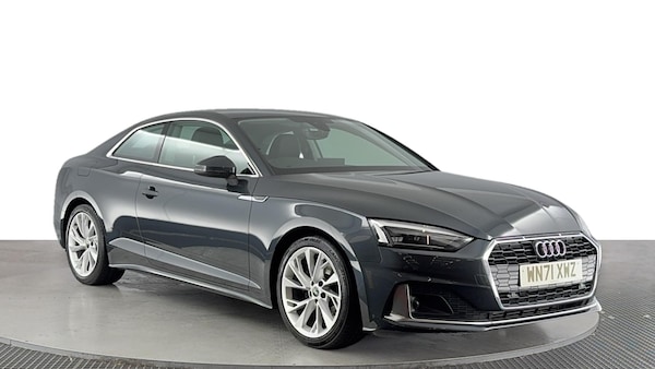 Used Audi A5 2021 for sale - 76119803: Photo 37