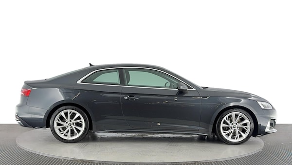 Used Audi A5 2021 for sale - 76119803: Photo 3