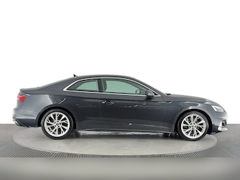 Used Audi A5 2021 for sale - 76119803: Photo 3