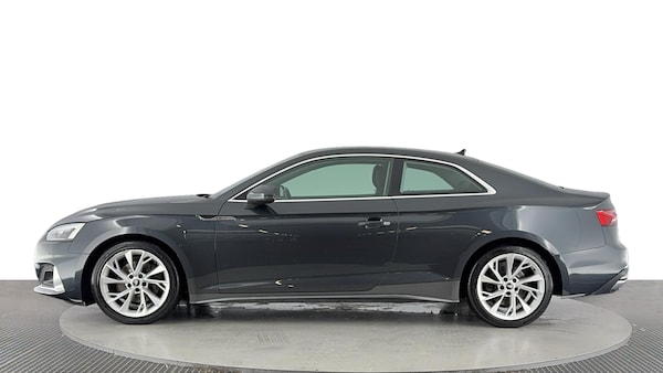 Used Audi A5 2021 for sale - 76119803: Photo 42