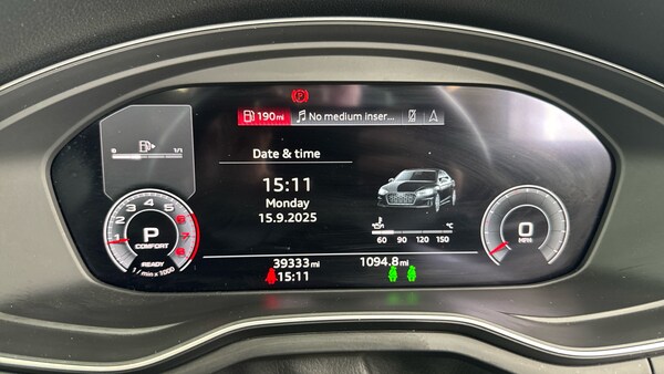 Used Audi A5 2021 for sale - 76119803: Photo 48