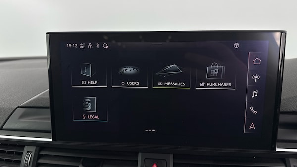 Used Audi A5 2021 for sale - 76119803: Photo 51