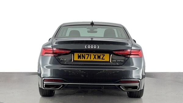 Used Audi A5 2021 for sale - 76119803: Photo 5