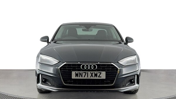 Used Audi A5 2021 for sale - 76119803: Photo 8
