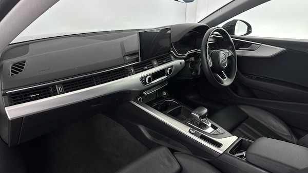 Used Audi A5 2021 for sale - 76119803: Photo 9
