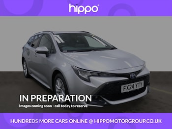 Used Toyota Corolla 2024 for sale - 78705121: Photo