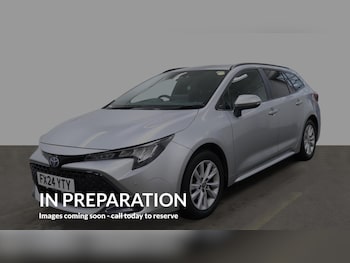 Used Toyota Corolla 2024 for sale - 78705121: Photo