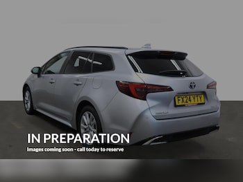Used Toyota Corolla 2024 for sale - 78705121: Photo