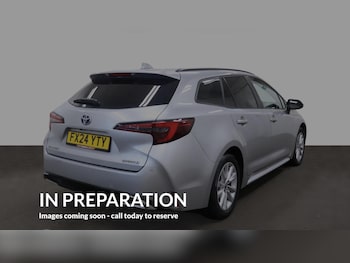 Used Toyota Corolla 2024 for sale - 78705121: Photo